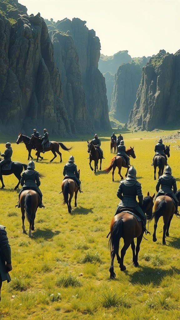 Hearts in the Sky: A Dragon Rider Romance