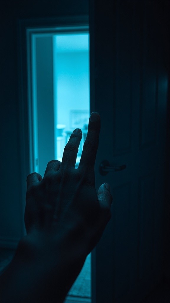 आरव की आत्मविश्वास की कहानी: जादुई संदेश