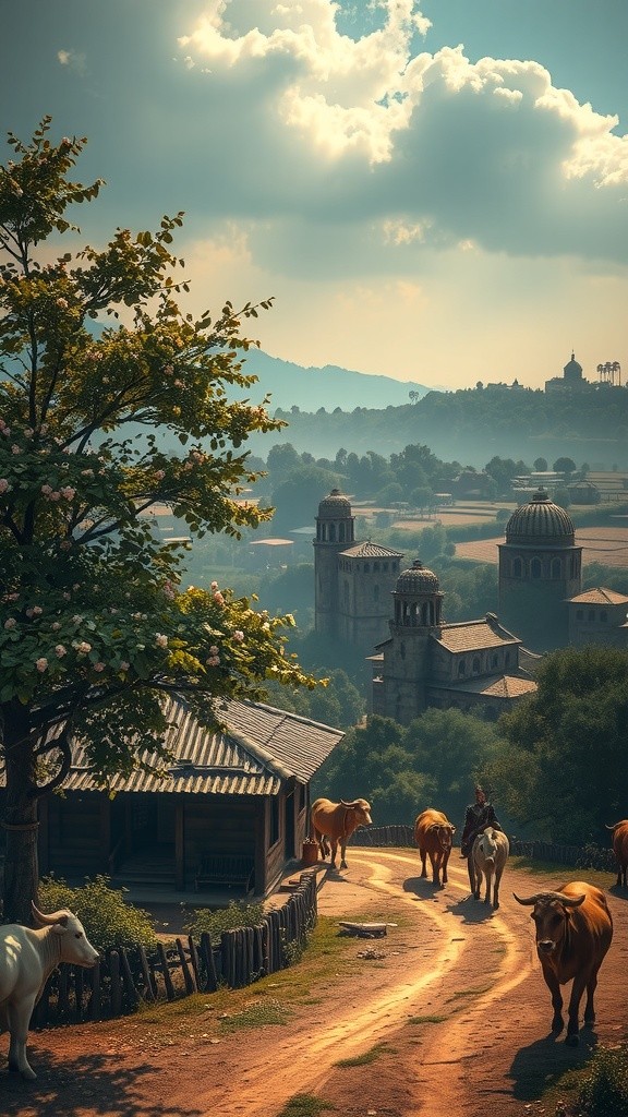 भगवान कृष्ण: जीवन, शक्ति और आध्यात्मिकता के मार्गदर्शक