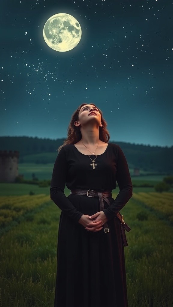 The Strength of the Taurus Woman: Resilience in the Journey