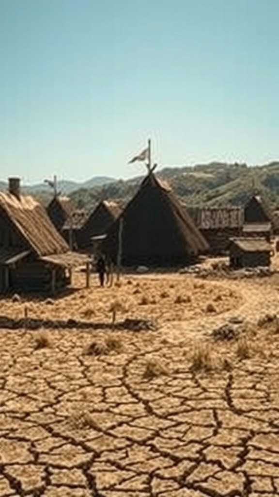 Bintang dan Mata Air Ajaib