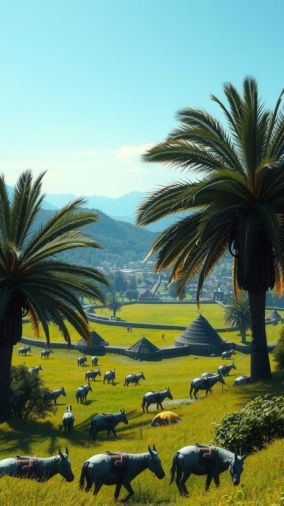 Akụkọ nke Eze Nwoke n'Igbo ala na-alụ ọgụ maka ịrụ nchebe nke ndị eze