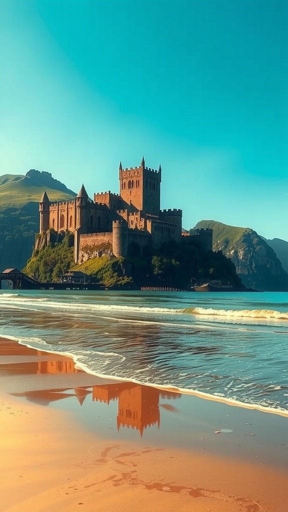 Kisah Putri Candra Kirana: Kutukan Keong Mas!