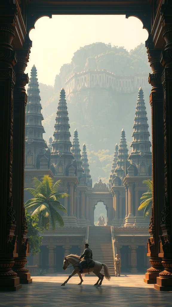 Keunggulan Kerajaan Majapahit dalam Sejarah Indonesia