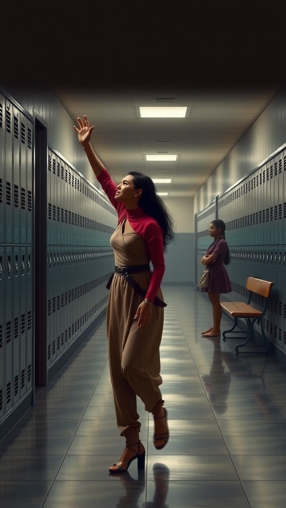 The Power of Apology and Forgiveness (copy)