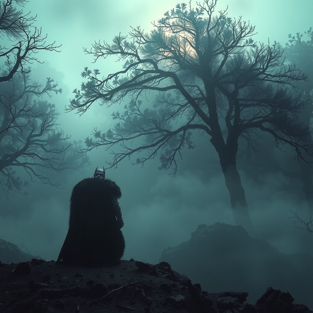 Whispers in the Fog: A Journey into Zachinn (copy)