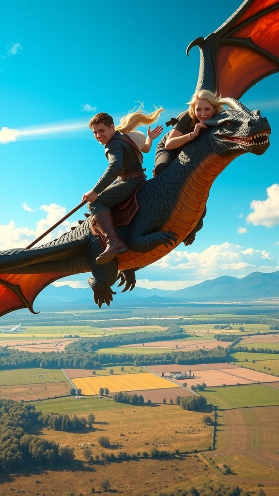 Forbidden Wings: A Love Unbound