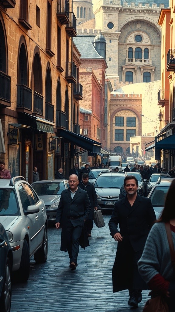 When Jesus Steps In: A Story of Divine Change