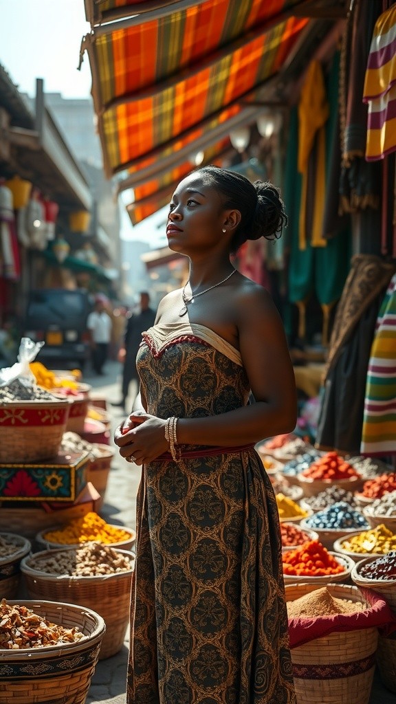 Love in the Heart of Nigeria