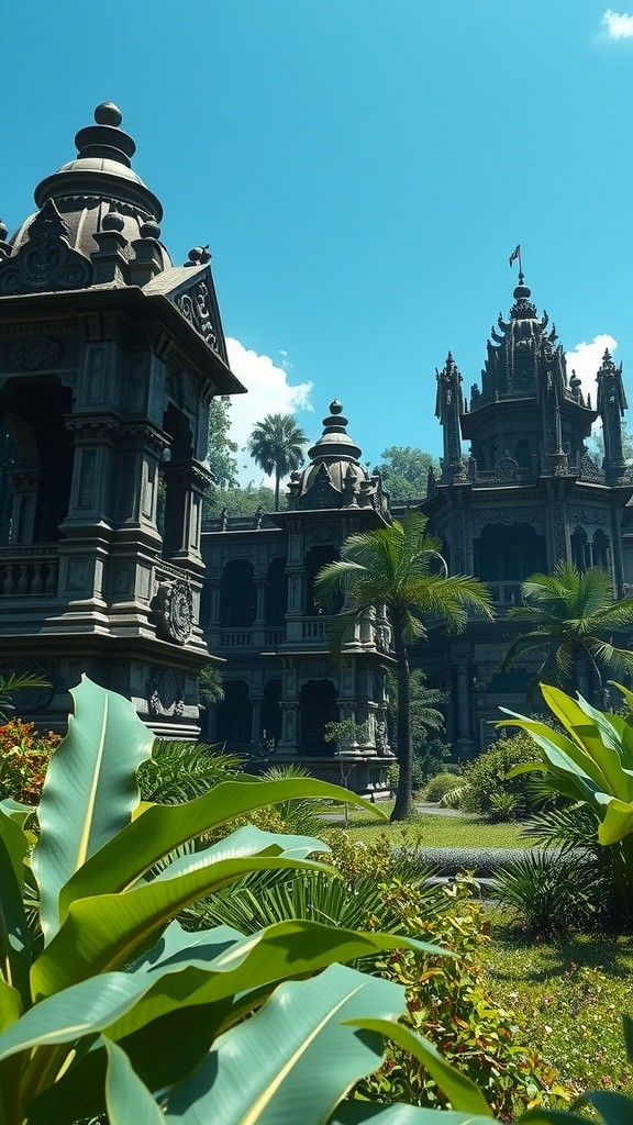 Putri dan Ombak Takdir