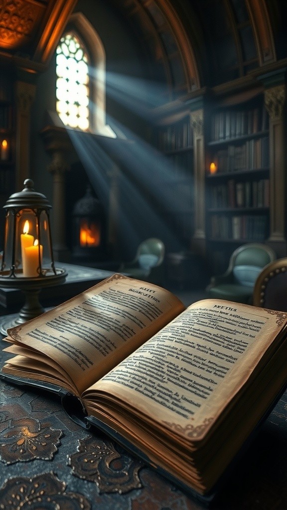 Misteri Sungai Ainul Hayat: Keabadian yang Hilang