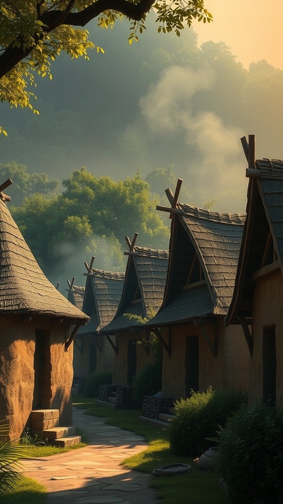 Arowa's Heart: The Tale of Tarela and Akinlolu