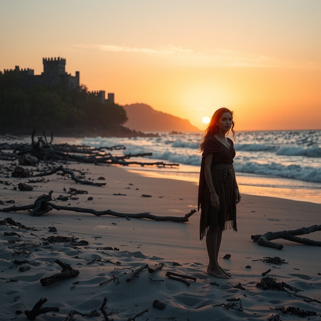 Moana: Restoring the Heart of Te Fiti