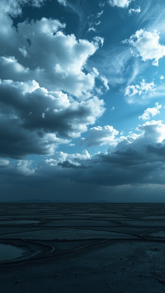 The Biblical Story of Earth's Creation