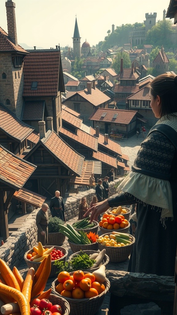 Aisha's First Love: A Tale from Nigeria