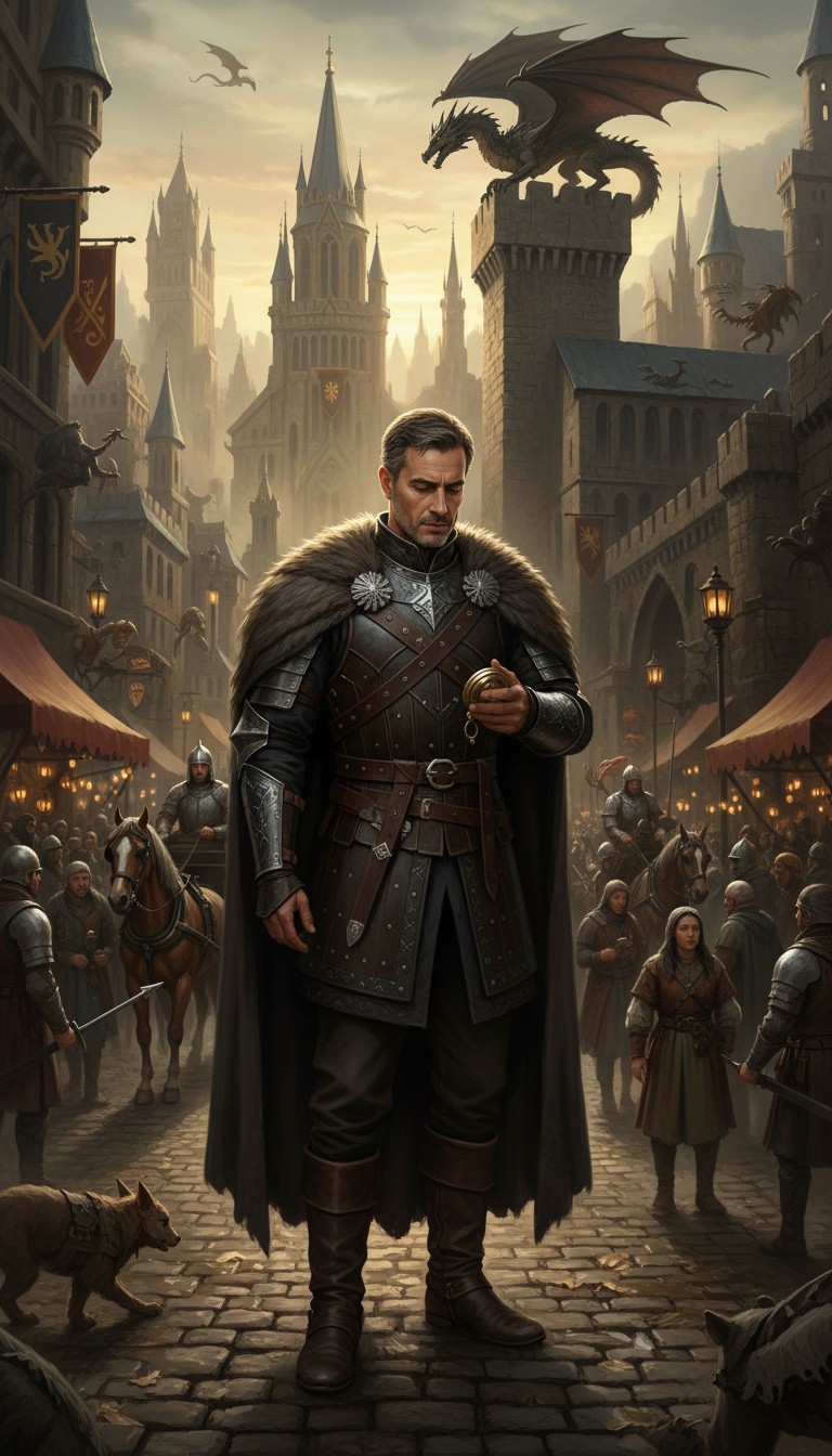 A Call to Peace: John's Journey to Understanding Islam