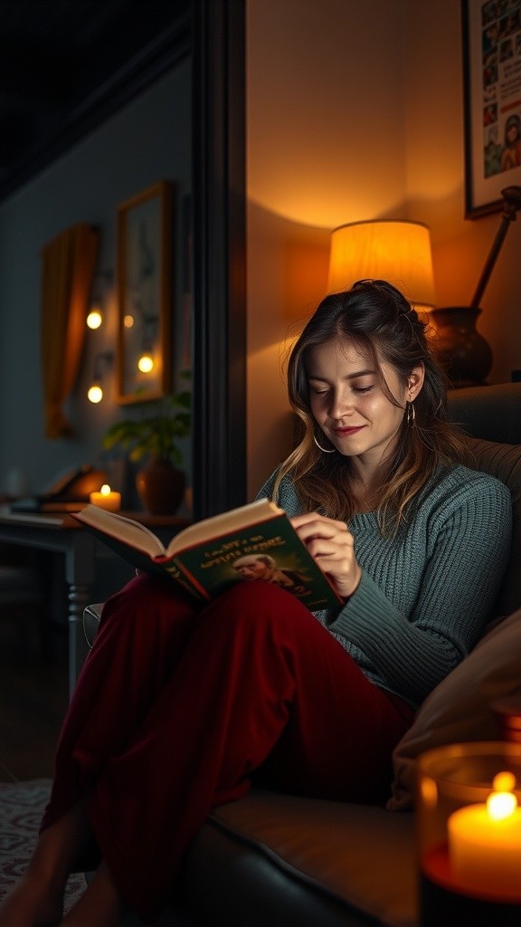 الشقة الملعونة