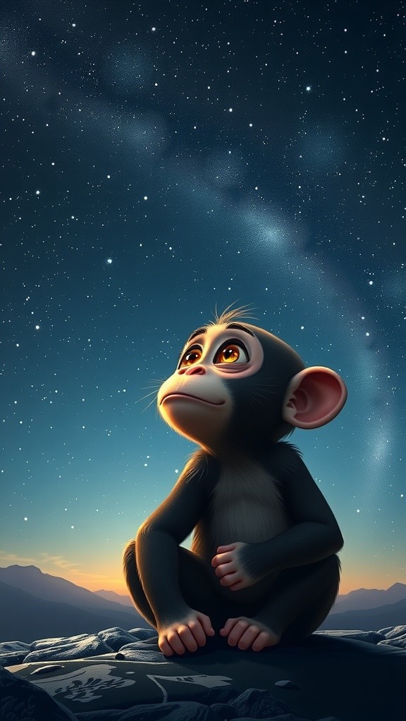 Tinku and the Lost Star