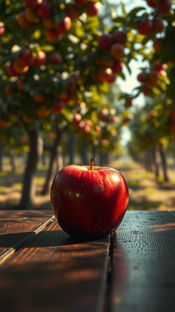 A Journey Through the Alphabet: Nature and Wonders