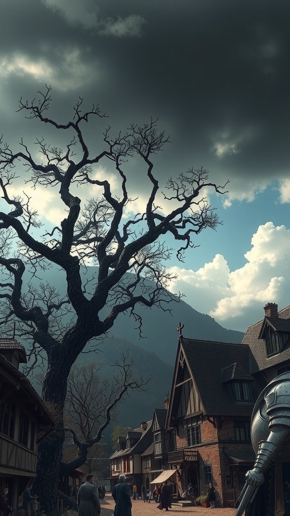 Prince John's Quest: Love and Battle Against Darkness