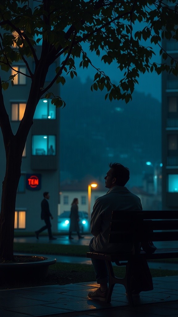 भावनाओं का अचानक लुप्त होना: भावनात्मक संवेदनशीलता का बंद होना