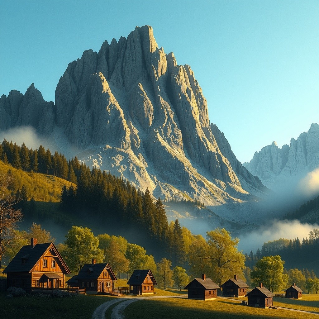 Kisah Nian: Teror dan Kebangkitan