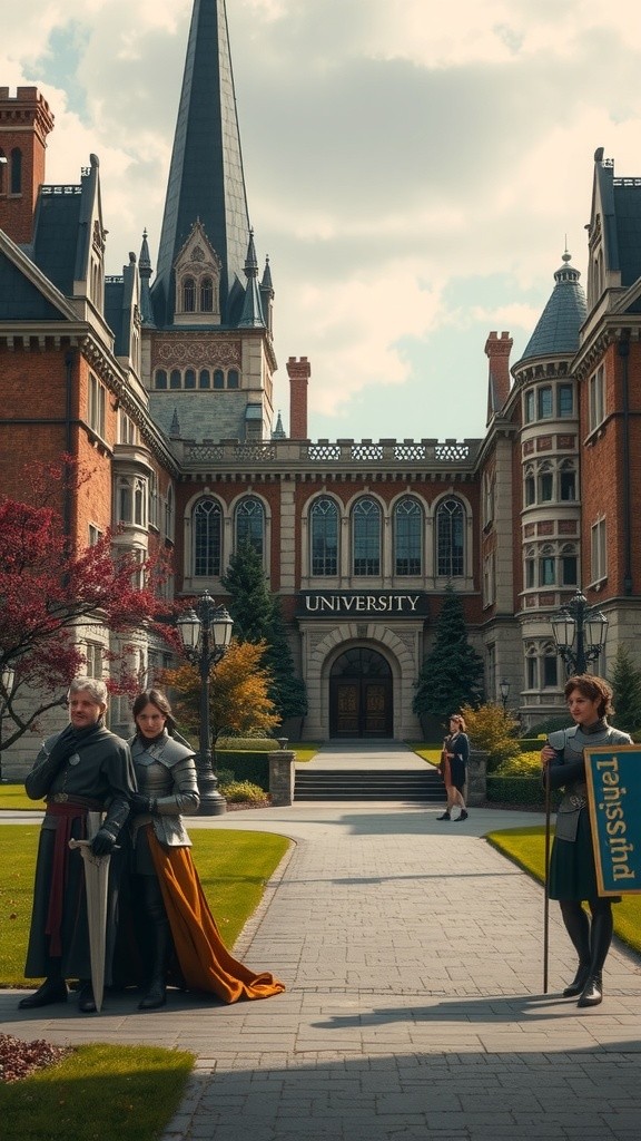 KKN di Dapur Umum Bawah Laut: Kisah Cinta dan Cumicumi