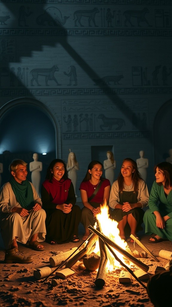 क्लियोपेट्रा VII: एक रहस्यमयी और दुख भरी कहानी