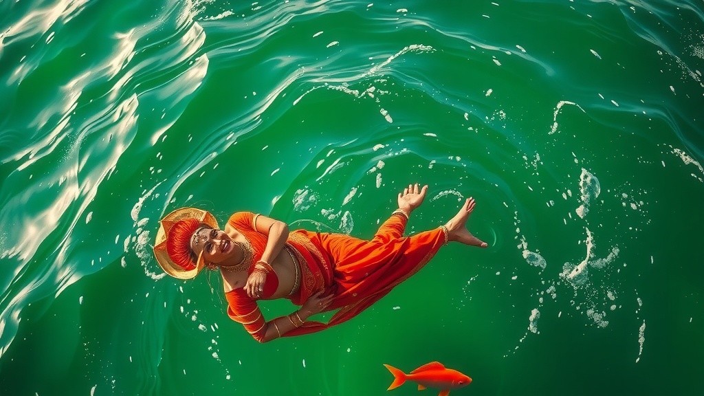 जल संरक्षण का महत्व