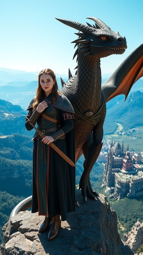 Bound by Wings: A Love that Defies Training