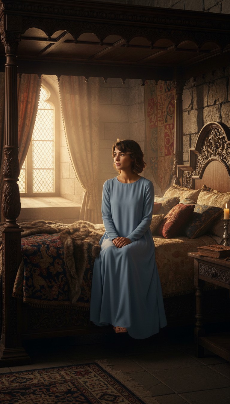 Embracing Tests: Allah's Trust in Your Strength