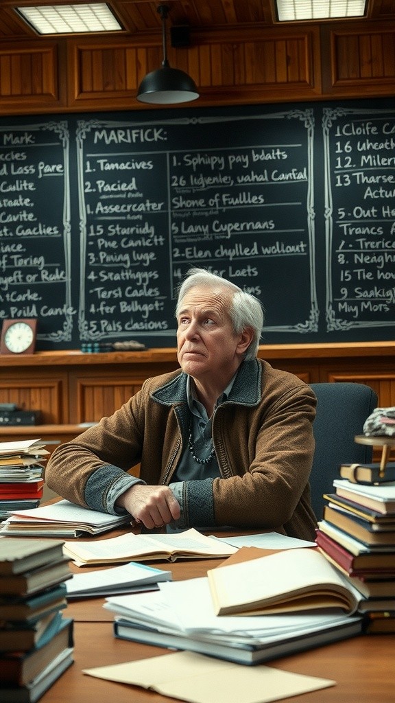 Albert Einstein: The Influential Physicist of the 20th Century