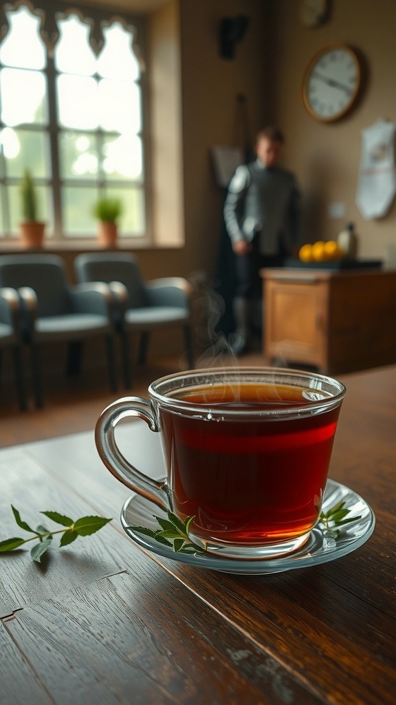 Mitos Kesehatan: Memahami 'Masuk Angin' dan 'Panas Dalam'