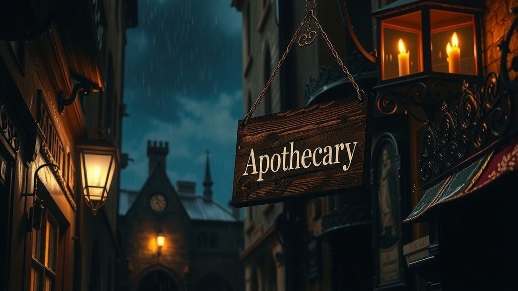 Whispers of the Infected