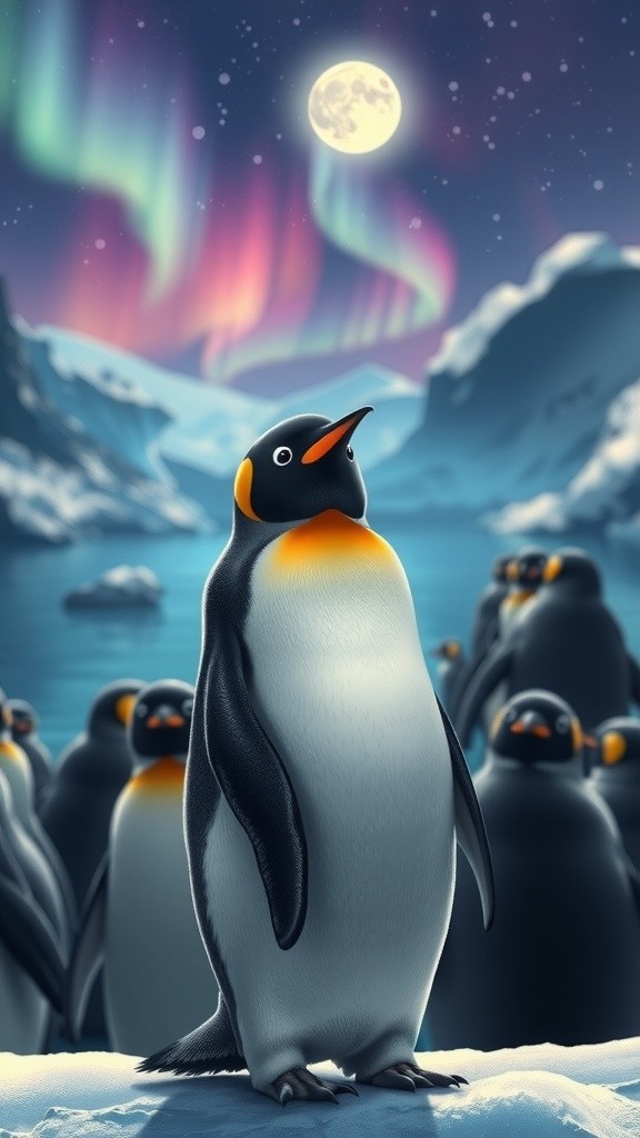 Pip and the Missing Moonlight Crystal