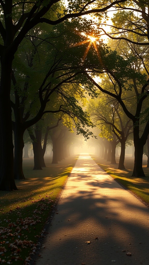 Menjaga Kesehatan: Cinta pada Diri Sendiri