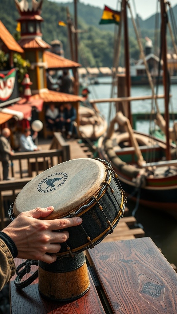 The Awakening of Marcus Garvey: Voices of Injustice