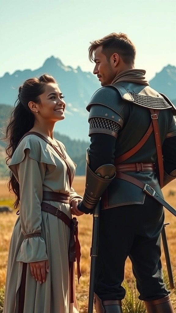 Tangled Wings: A Forbidden Connection