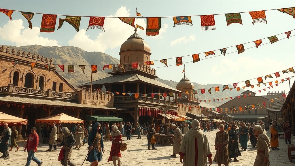 Final Justice for the Freedom Hero of the Village