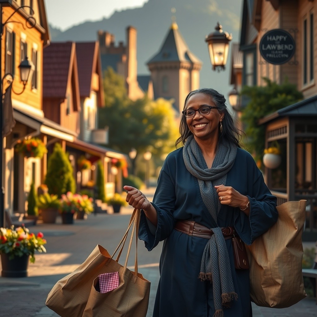 Strength in Kindness: Mara's Bridge