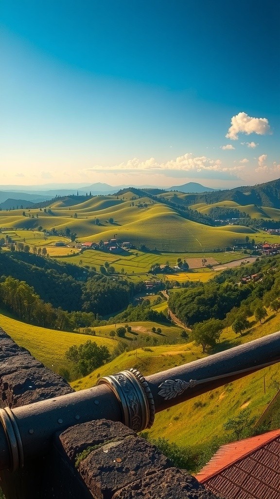 Njemba Roberto: The Prophetic Boy of Hope