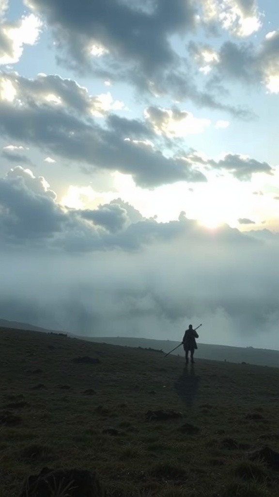 Echoes of Valor: The Battle of Culloden, 1746