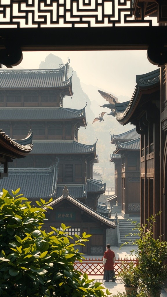 The Origins of Paper: Invention Through History