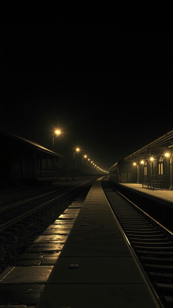 परछाईं का रहस्य