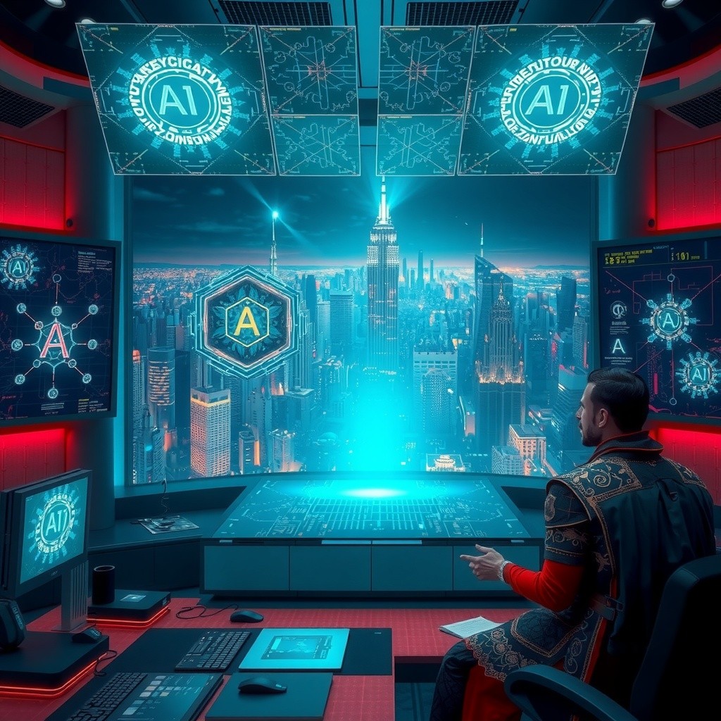 Reconfiguring Cybersecurity: The Impact of AI and Quantum Technologies on Digital Defenses