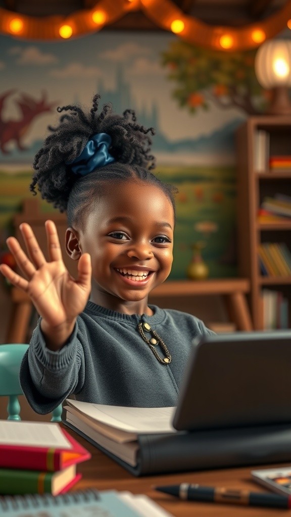 The Magic Pencil Adventure!