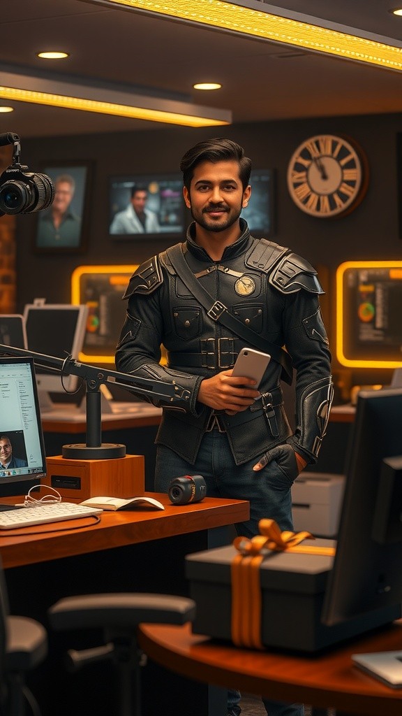 Akshay's Journey: From Doubt to Determination