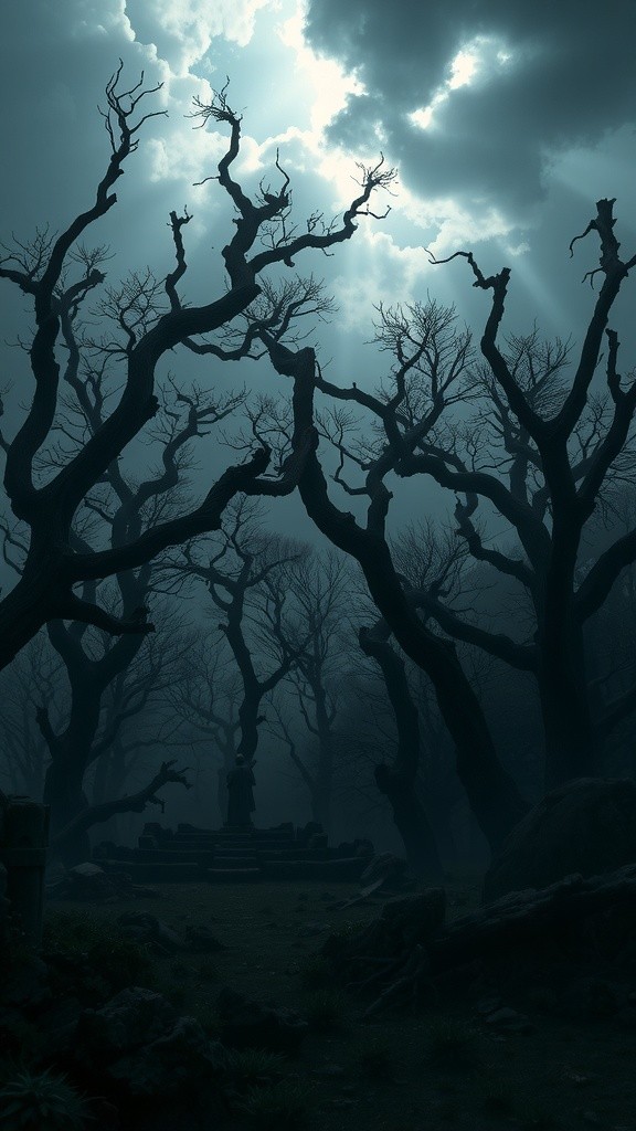 Elemental Awakening: Rise of Maya