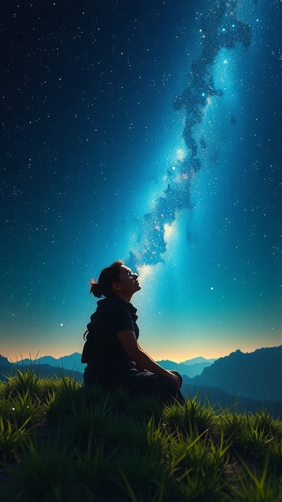 सितारों की अनसुनी धुनें: एलारा की कहानी