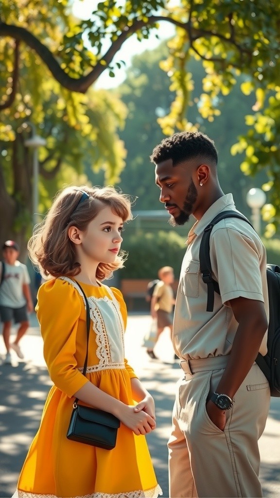 Kitten Chaos: Tunde and Mira's New Adventure!